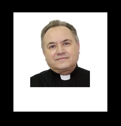Preminuo svećenik Varaždinske biskupije preč. Josip Grošić